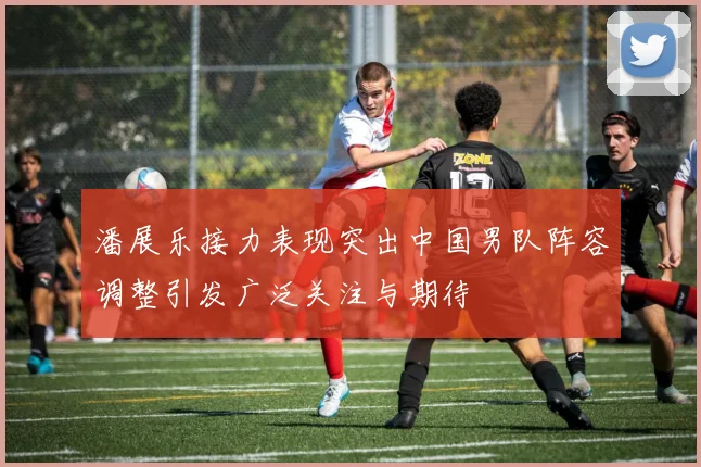潘展乐接力表现突出中国男队阵容调整引发广泛关注与期待